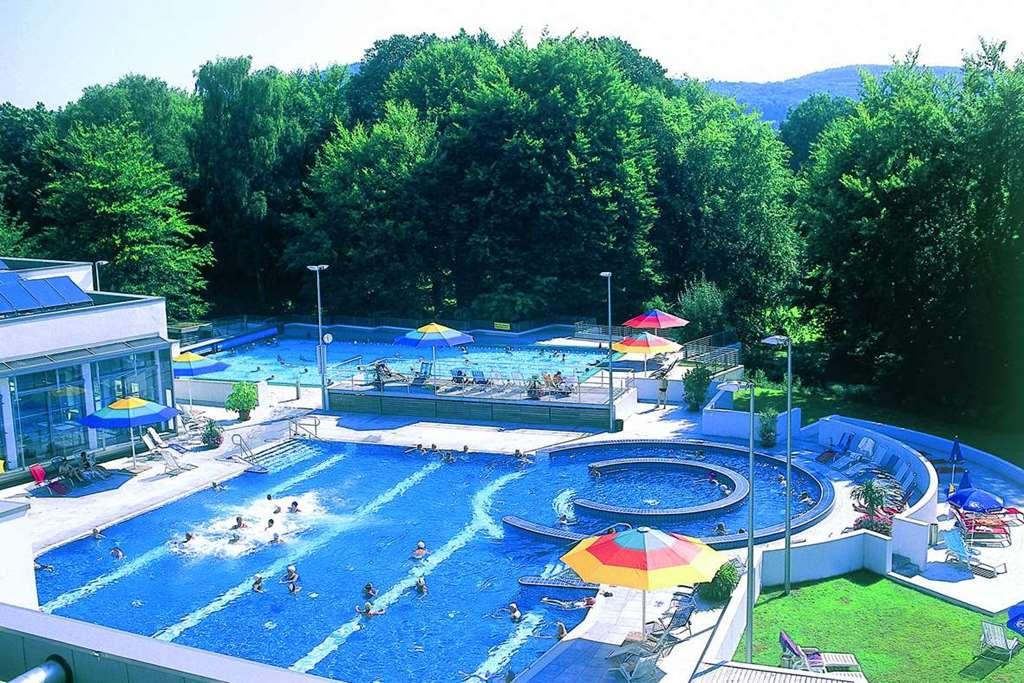 Maritim Hotel Bad Salzuflen Facilități foto